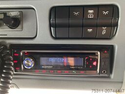 MERCEDES-BENZ Actros 1844 MP2 | Megaspace*2x Tank*Retarder*AC