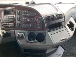 MERCEDES-BENZ Actros 1844 MP2 | Megaspace*2x Tank*Retarder*AC