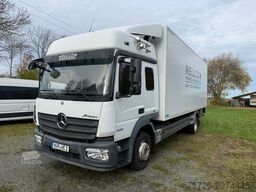 MERCEDES-BENZ 1223Atego 7  174 Tkm Tüv frei LBW Tüv