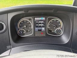 MERCEDES-BENZ 1223Atego 7  174 Tkm Tüv frei LBW Tüv