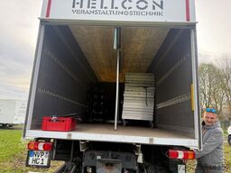 MERCEDES-BENZ 1223Atego 7  174 Tkm Tüv frei LBW Tüv