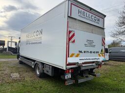 MERCEDES-BENZ 1223Atego 7  174 Tkm Tüv frei LBW Tüv