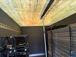 MERCEDES-BENZ 1223Atego 7  174 Tkm Tüv frei LBW Tüv