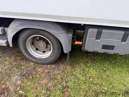 MERCEDES-BENZ 1223Atego 7  174 Tkm Tüv frei LBW Tüv