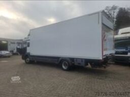 MERCEDES-BENZ 1223Atego 7 174 Tkm Tüv frei LBW Tüv