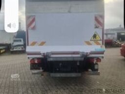 MERCEDES-BENZ 1223Atego 7  174 Tkm Tüv frei LBW Tüv