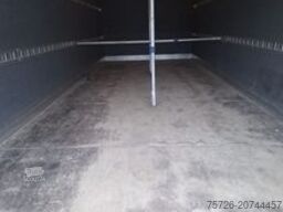 MERCEDES-BENZ 1223Atego 7  174 Tkm Tüv frei LBW Tüv