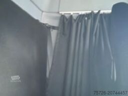 MERCEDES-BENZ 1223Atego 7  174 Tkm Tüv frei LBW Tüv