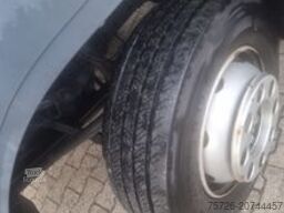 MERCEDES-BENZ 1223Atego 7  174 Tkm Tüv frei LBW Tüv