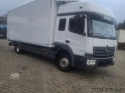 MERCEDES-BENZ 1223Atego 7  174 Tkm Tüv frei LBW Tüv