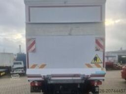 MERCEDES-BENZ 1223Atego 7  174 Tkm Tüv frei LBW Tüv