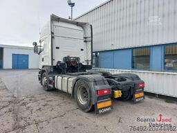 Scania R 410 LA4X2MNA Euro 6 Topline Streamline