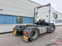 Scania R 410 LA4X2MNA Euro 6 Topline Streamline