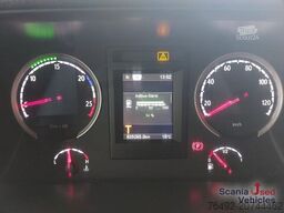 Scania R 410 LA4X2MNA Euro 6 Topline Streamline