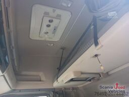 Scania R 410 LA4X2MNA Euro 6 Topline Streamline