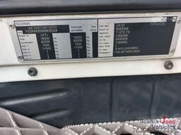 Scania R 410 LA4X2MNA Euro 6 Topline Streamline