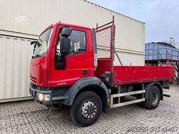 IVECO 140E28 4x4 / 109.467 KM / 1. Hand /  Camper