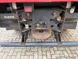 IVECO 140E28 4x4 / 109.467 KM / 1. Hand / Camper