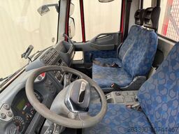 IVECO 140E28 4x4 / 109.467 KM / 1. Hand /  Camper