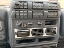 IVECO 140E28 4x4 / 109.467 KM / 1. Hand /  Camper