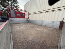 IVECO 140E28 4x4 / 109.467 KM / 1. Hand / Camper