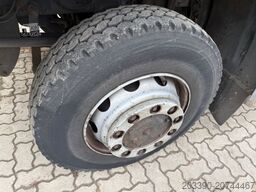 IVECO 140E28 4x4 / 109.467 KM / 1. Hand / Camper