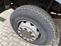 IVECO 140E28 4x4 / 109.467 KM / 1. Hand / Camper