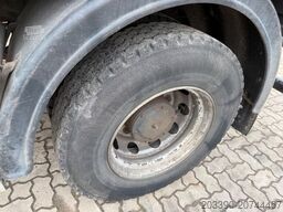 IVECO 140E28 4x4 / 109.467 KM / 1. Hand / Camper