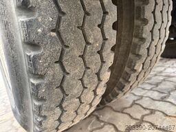 IVECO 140E28 4x4 / 109.467 KM / 1. Hand /  Camper