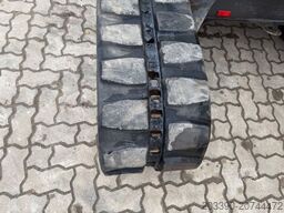 O&K RH1.48 / 4.680 KG / Greifer + 3 x Löffel