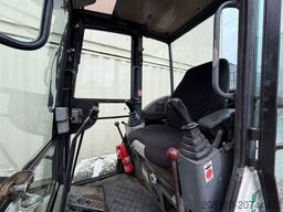 O&K RH1.48 / 4.680 KG / Greifer + 3 x Löffel