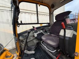 WACKER Neuson 50Z3 / 2014 BJ / 2 x Löffel