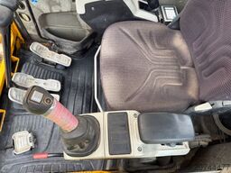 WACKER Neuson 50Z3 / 2014 BJ / 2 x Löffel