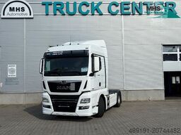 MAN TGX 18.500 4X2 BLS