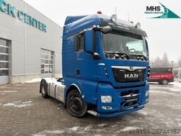 MAN TGX 18.510 4X2 BLS