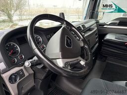 MAN TGX 18.510 4X2 BLS
