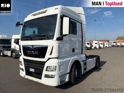 MAN TGX 18.470 4X2 BLS