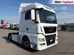 MAN TGX 18.470 4X2 BLS