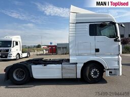 MAN TGX 18.470 4X2 BLS