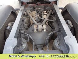 SCANIA G 400 - NO ADBLUE-