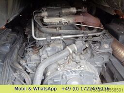 SCANIA G 400 - NO ADBLUE-