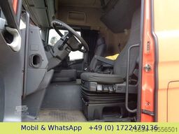 SCANIA G 400 - NO ADBLUE-