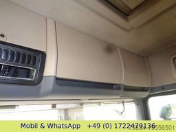 SCANIA G 400 - NO ADBLUE-