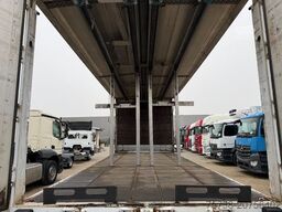 MERCEDES-BENZ Actros 2542 Getränkewagen + Anhänger Spermann