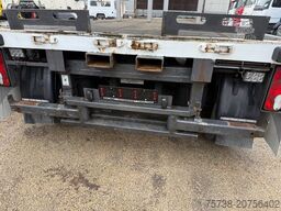 MERCEDES-BENZ Actros 2542 Getränkewagen + Anhänger Spermann