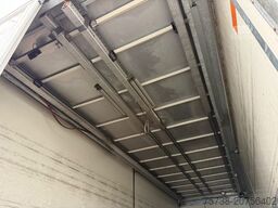 MERCEDES-BENZ Actros 2542 Getränkewagen + Anhänger Spermann