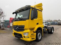 MERCEDES-BENZ Actros 1840 LS/ClassicSpace/Klima
