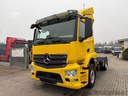 MERCEDES-BENZ Actros 1840 LS/ClassicSpace/Klima