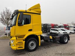 MERCEDES-BENZ Actros 1840 LS/ClassicSpace/Klima