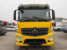 MERCEDES-BENZ Actros 1840 LS/ClassicSpace/Klima